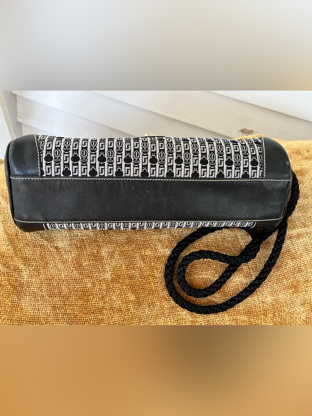 Judith Leiber Vintage Crossbody bag, GUC - Picture 3 of 11